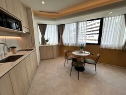 Coliwoo Midtown (D7), Apartment #606932471